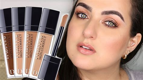 dior concealer im test|Dior forever skin concealer review.